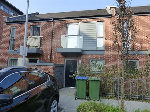  Image of 2 bedroom Detached house to rent in Joiners Mews Southampton SO19 at Joiners Mews  SOUTHAMPTON, SO19 9SR