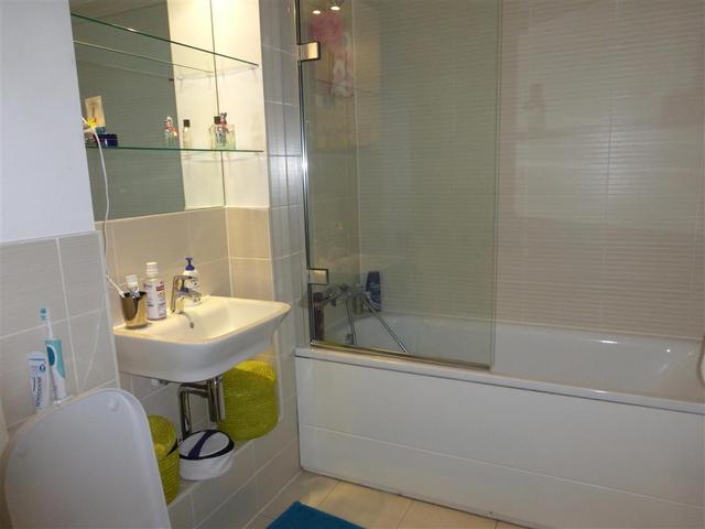  Image of 2 bedroom Detached house to rent in Joiners Mews Southampton SO19 at Joiners Mews  SOUTHAMPTON, SO19 9SR