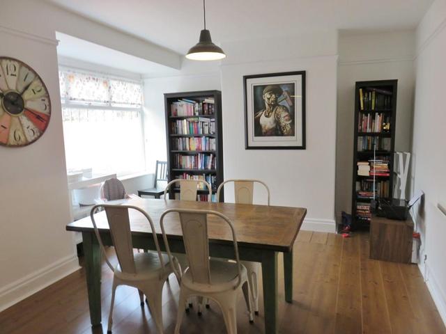  Image of 3 bedroom Detached house for sale in Kenilworth Avenue Hull HU5 at HULL, HU5 4BH