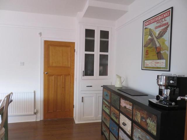  Image of 3 bedroom Detached house for sale in Kenilworth Avenue Hull HU5 at HULL, HU5 4BH