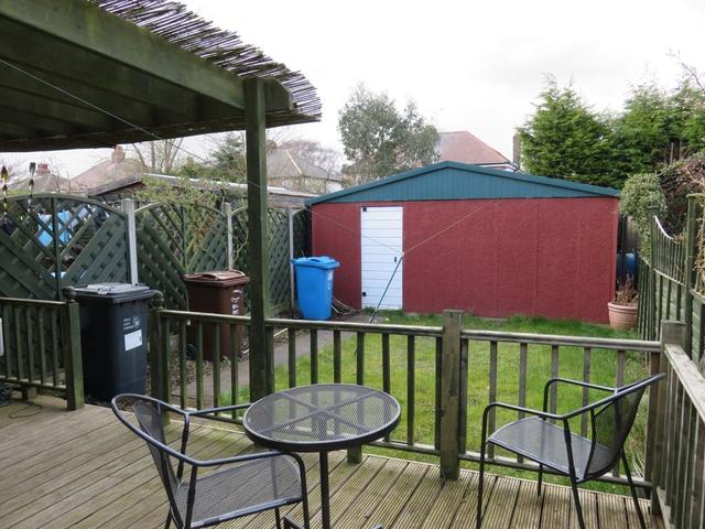  Image of 3 bedroom Detached house for sale in Kenilworth Avenue Hull HU5 at HULL, HU5 4BH
