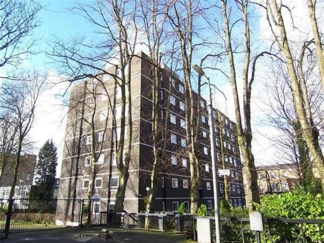  Image of 1 bedroom Flat to rent in Kensington Road Glasgow G12 at West End Glasgow Glasgow, G12 9NX