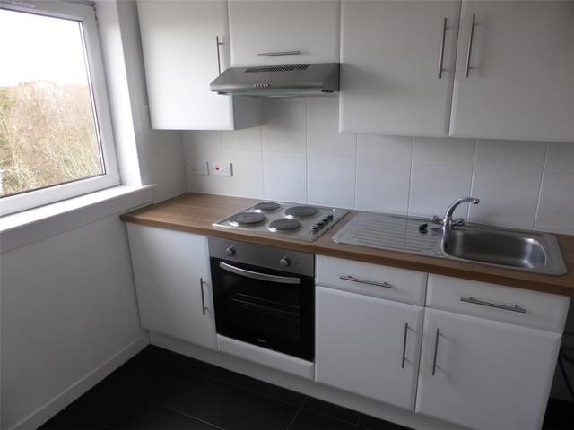  Image of 1 bedroom Flat to rent in Kensington Road Glasgow G12 at West End Glasgow Glasgow, G12 9NX