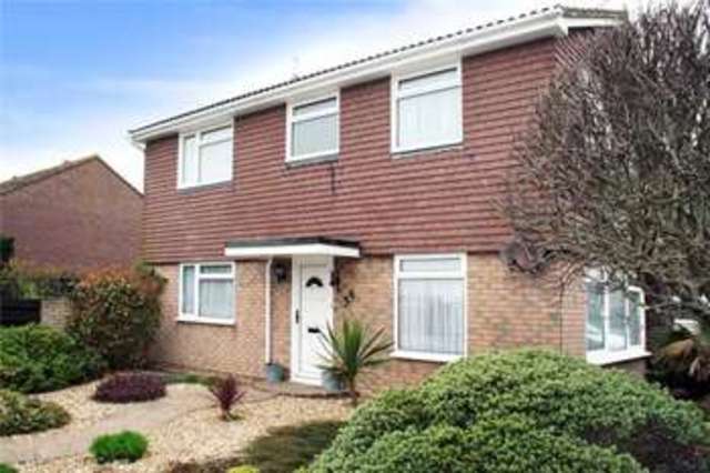  Image of 3 bedroom Detached house for sale in Ketch Road Littlehampton BN17 at Littlehampton Littlehampton, BN17 6RE