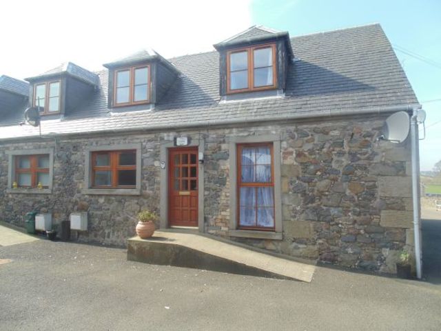  Image of 2 bedroom Cottage to rent in Kilbarchan Road Bridge of Weir PA11 at Bridge of Weir Bridge of Weir Renfrewshire, PA11 3RN