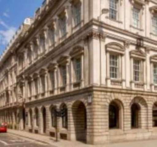  Image of Detached house to rent in King Street London EC2V at Bank EC2V London, EC2V 8AU