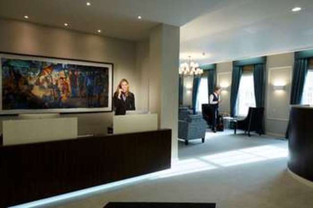 Image of Detached house to rent in King Street London EC2V at Bank EC2V London, EC2V 8AU