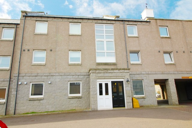  Image of 2 bedroom Flat to rent in Mary Elmslie Court King Street Aberdeen AB24 at City Centre Aberdeen Aberdeen, AB24 5BS