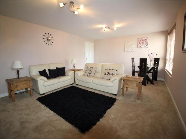  Image of 2 bedroom Flat to rent in Mary Elmslie Court King Street Aberdeen AB24 at City Centre Aberdeen Aberdeen, AB24 5BS