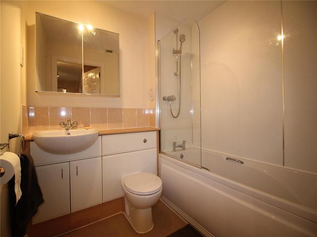  Image of 2 bedroom Flat to rent in Mary Elmslie Court King Street Aberdeen AB24 at City Centre Aberdeen Aberdeen, AB24 5BS