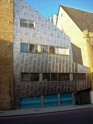  Image of Detached house to rent in King