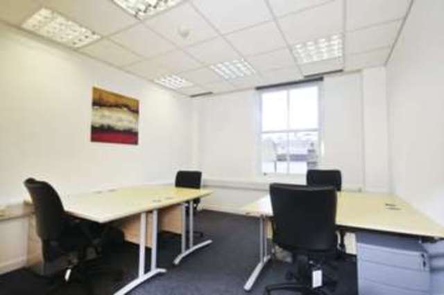  Image of Detached house to rent in King