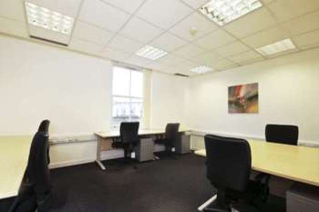  Image of Detached house to rent in King