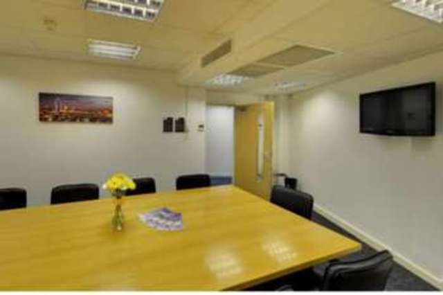  Image of Detached house to rent in King