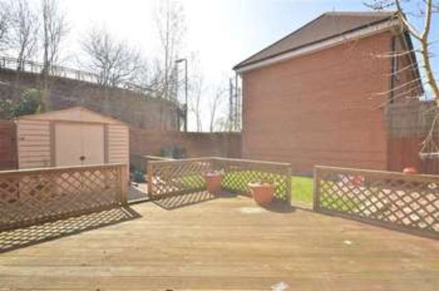  Image of 3 bedroom Detached house for sale in Kingsfield Way Redhill RH1 at Redhill Surrey Redhill, RH1 6FF
