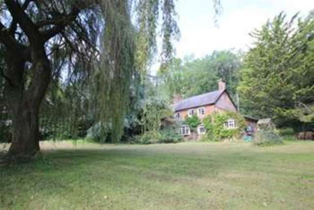  Image of 3 bedroom Semi-Detached house to rent in The Straits Kingsley Bordon GU35 at Bordon, GU35 9NS