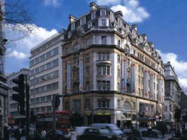  Image of Detached house to rent in Kingsway London WC2B at Holborn WC2B London, WC2B 6AA