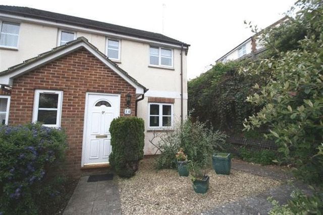  Image of 2 bedroom Semi-Detached house to rent in Kintyre Close Torquay TQ2 at Kintyre Close The Willows Torquay, TQ2 7BQ