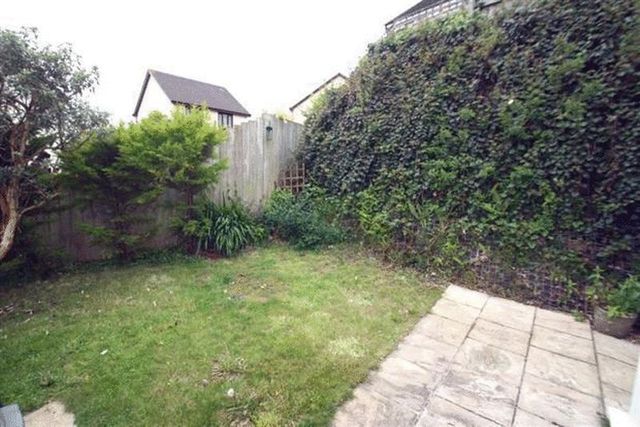  Image of 2 bedroom Semi-Detached house to rent in Kintyre Close Torquay TQ2 at Kintyre Close The Willows Torquay, TQ2 7BQ