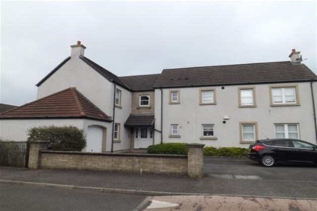  Image of 2 bedroom Flat to rent in Kirklands Renfrew PA4 at Renfrew Renfrewshire Renfrewshire, PA4 8HR