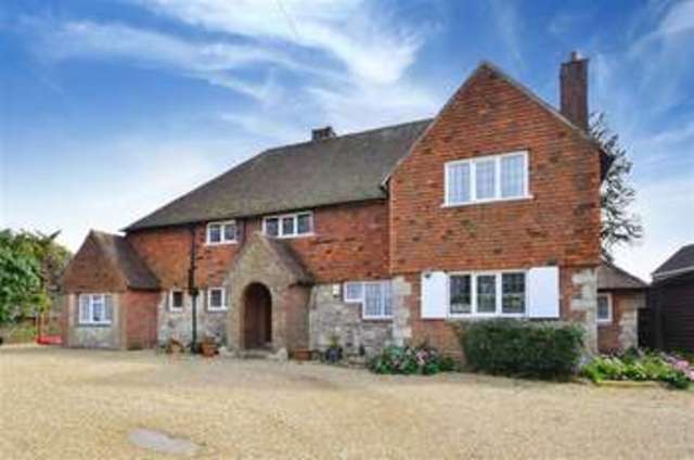 Image of 5 bedroom Detached house for sale in Kite Hill Wootton Bridge Ryde PO33 at Wootton Bridge Ryde Wootton Bridge, PO33 4LE