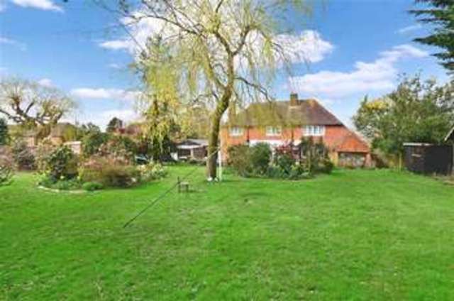  Image of 5 bedroom Detached house for sale in Kite Hill Wootton Bridge Ryde PO33 at Wootton Bridge Ryde Wootton Bridge, PO33 4LE