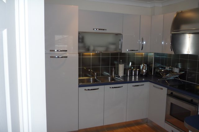  Image of 1 bedroom Flat to rent in Knightsbridge Court Palmyra Square North Warrington WA1 at Warrington  Warrington, WA1 1TA