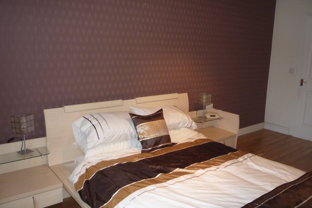  Image of 1 bedroom Flat to rent in Knightsbridge Court Palmyra Square North Warrington WA1 at Warrington  Warrington, WA1 1TA