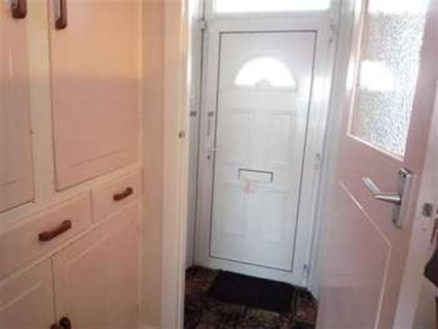  Image of 2 bedroom Terraced house for sale in Knowl Road Golcar Huddersfield HD7 at Golcar, HD7 4AN