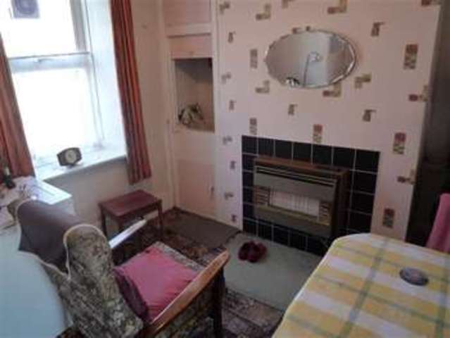  Image of 2 bedroom Terraced house for sale in Knowl Road Golcar Huddersfield HD7 at Golcar, HD7 4AN