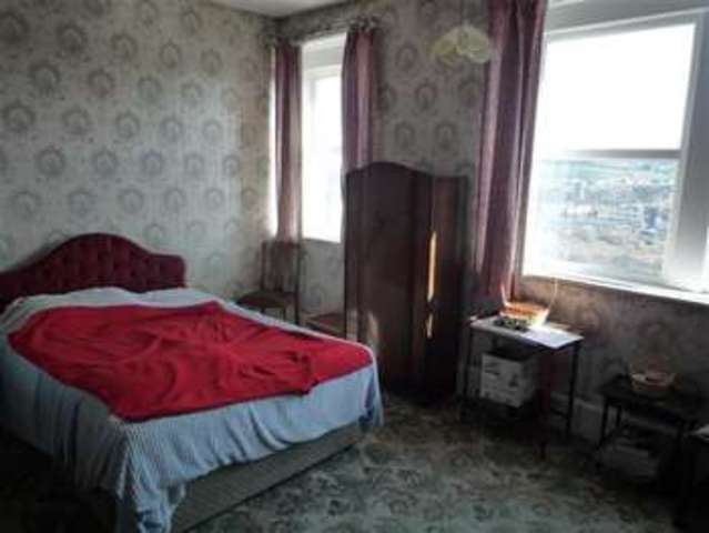  Image of 2 bedroom Terraced house for sale in Knowl Road Golcar Huddersfield HD7 at Golcar, HD7 4AN