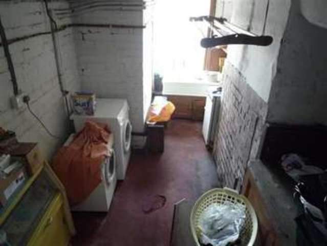  Image of 2 bedroom Terraced house for sale in Knowl Road Golcar Huddersfield HD7 at Golcar, HD7 4AN