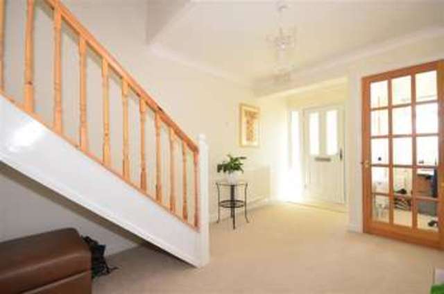  Image of 4 bedroom Detached house for sale in Laburnum Grove Hayling Island PO11 at Hayling Island Hampshire Hayling Island, PO11 9DR