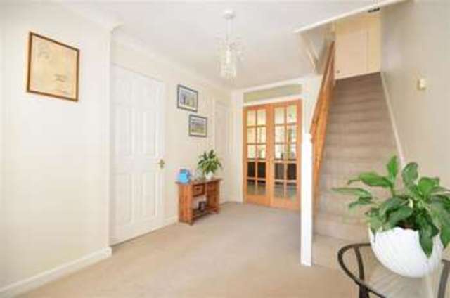  Image of 4 bedroom Detached house for sale in Laburnum Grove Hayling Island PO11 at Hayling Island Hampshire Hayling Island, PO11 9DR