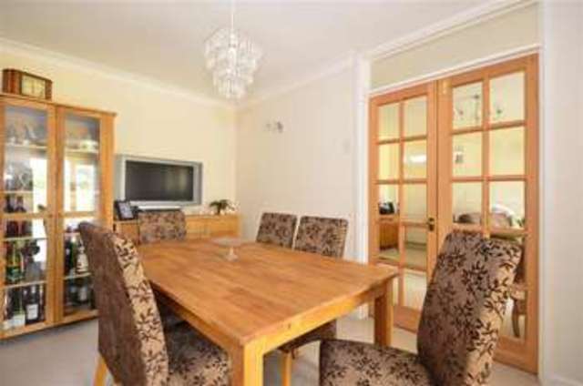  Image of 4 bedroom Detached house for sale in Laburnum Grove Hayling Island PO11 at Hayling Island Hampshire Hayling Island, PO11 9DR