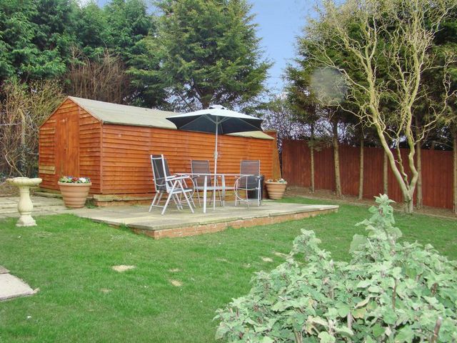  Image of 3 bedroom Detached house for sale in Ladywood Droitwich WR9 at Ladywood Droitwich, WR9 0AL