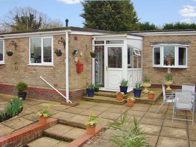  Image of 3 bedroom Detached house for sale in Ladywood Droitwich WR9 at Ladywood Droitwich, WR9 0AL