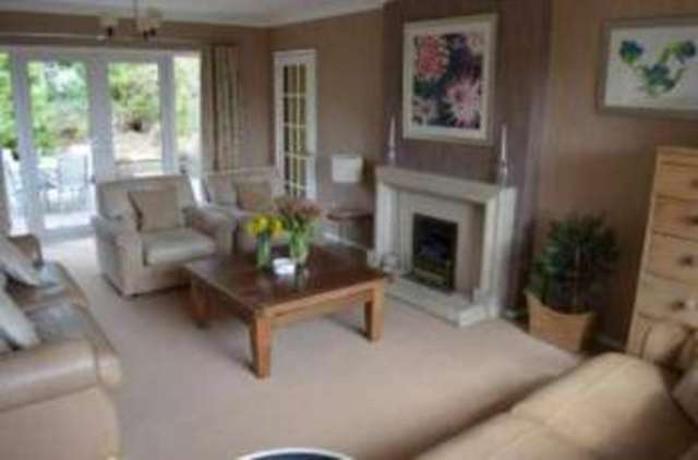  Image of 5 bedroom Detached house for sale in Laggary Park Rhu Helensburgh G84 at Rhu  Blairvadach, G84 8LY