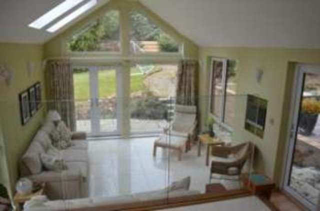  Image of 5 bedroom Detached house for sale in Laggary Park Rhu Helensburgh G84 at Rhu  Blairvadach, G84 8LY