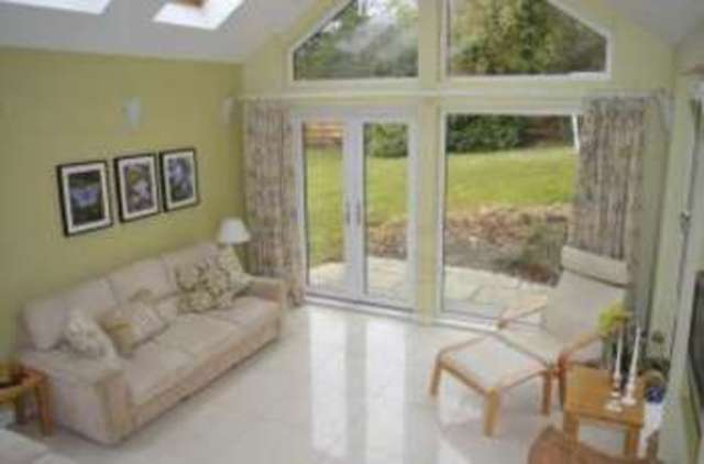  Image of 5 bedroom Detached house for sale in Laggary Park Rhu Helensburgh G84 at Rhu  Blairvadach, G84 8LY