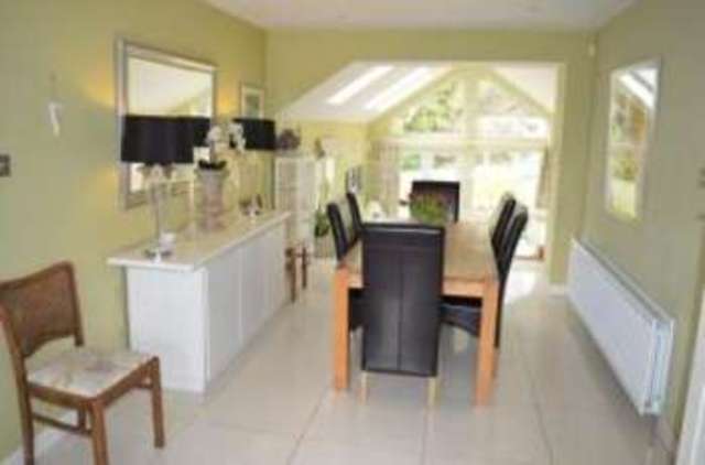  Image of 5 bedroom Detached house for sale in Laggary Park Rhu Helensburgh G84 at Rhu  Blairvadach, G84 8LY