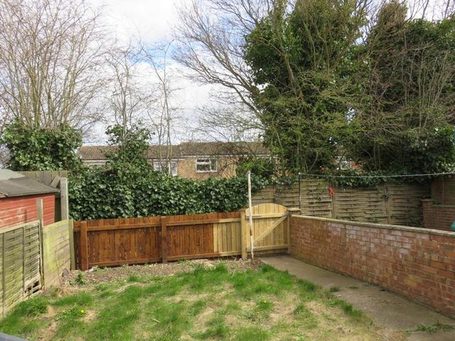 Image of 3 bedroom Detached house to rent in Lagoon Drive Sutton-on-Hull Hull HU7 at SUTTON  HULL, HU7 4YW
