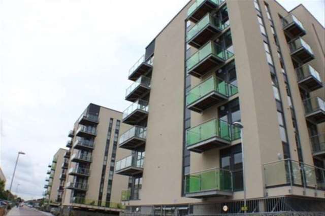  Image of 2 bedroom Apartment to rent in Academy Way Becontree Dagenham RM8 at Lancaster House Barking & Dagenham Dagenham, RM8 2FG