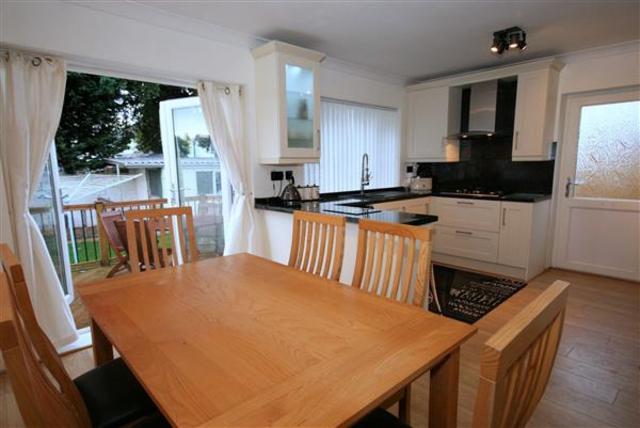  Image of 3 bedroom Semi-Detached house to rent in Lancaster Road Southampton SO16 at Coxford, SO16 5DN