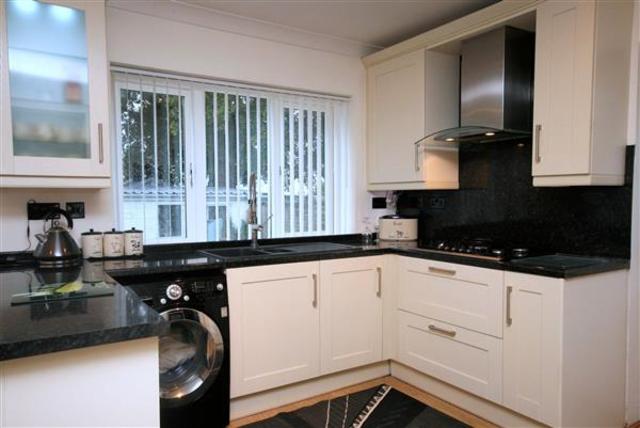  Image of 3 bedroom Semi-Detached house to rent in Lancaster Road Southampton SO16 at Coxford, SO16 5DN