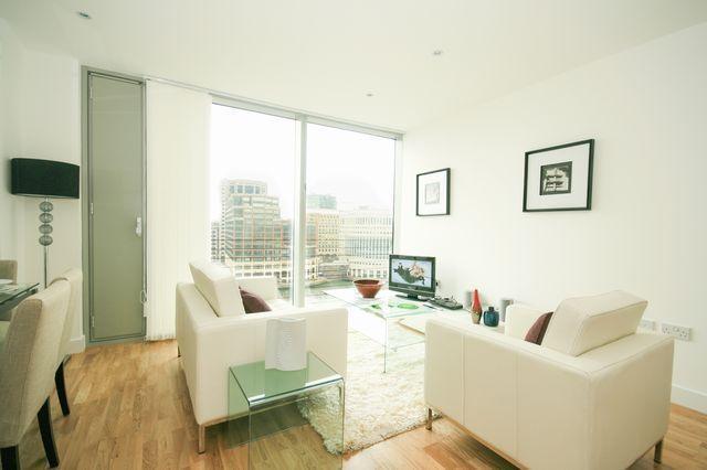  Image of 1 bedroom Flat to rent in Marsh Wall London E14 at 22 Marsh Wall  London, E14 9AL