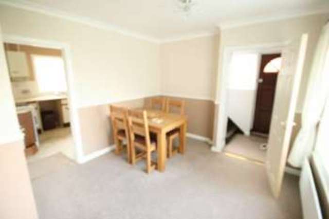  Image of 3 bedroom Semi-Detached house for sale in Sutton Lane Slough SL3 at Langley  Slough, SL3 8BW