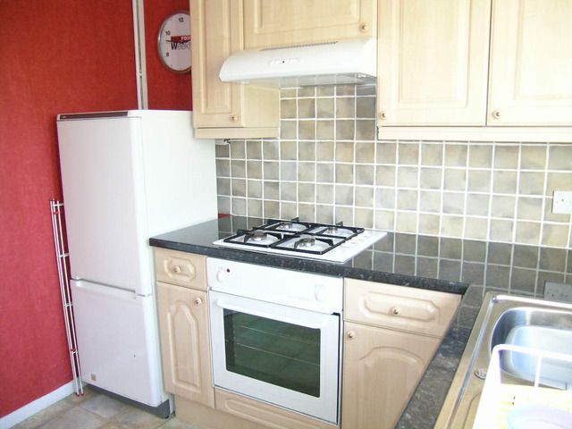  Image of 2 bedroom Flat to rent in Langton Road Edinburgh EH9 at Newington Edinburgh Edinburgh, EH9 3BN
