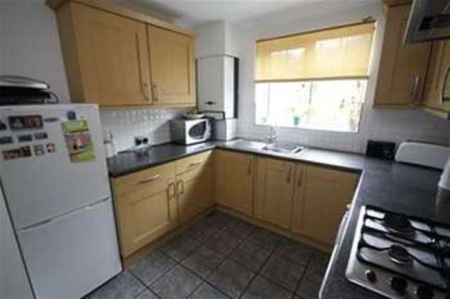  Image of 2 bedroom Terraced house for sale in Latchingdon Gardens Woodford Green IG8 at Latchingdon Gardens  Woodford Green, IG8 8EA