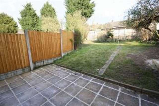  Image of 2 bedroom Terraced house for sale in Latchingdon Gardens Woodford Green IG8 at Latchingdon Gardens  Woodford Green, IG8 8EA